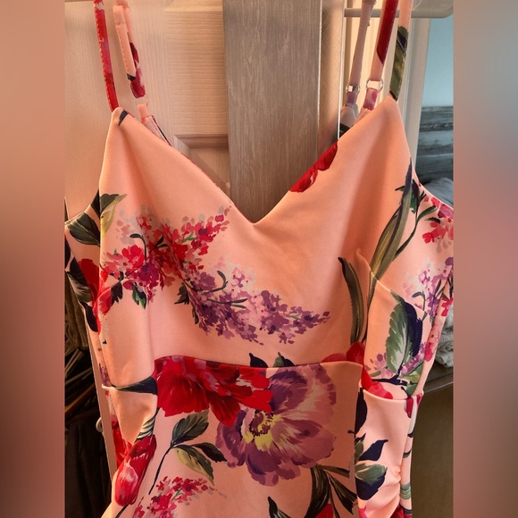 ASOS Maternity Pencil Dress Size 10 - Picture 3 of 6